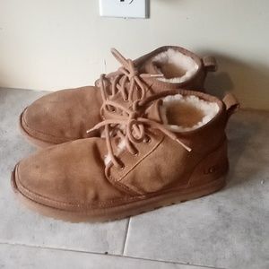 UGG shoes size 8 men